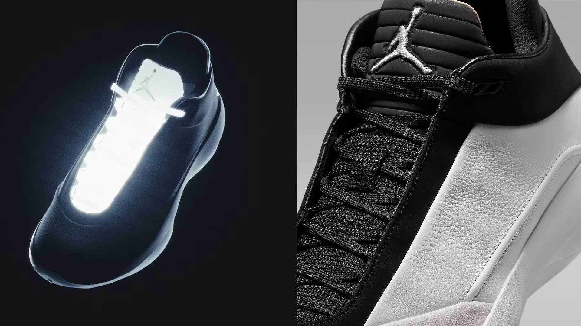 Air Jordan 40 "The Classic"