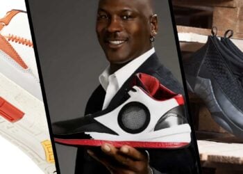 Air Jordan Sneakers You Should Toss From Your Closet
