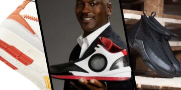 Air Jordan Sneakers You Should Toss From Your Closet
