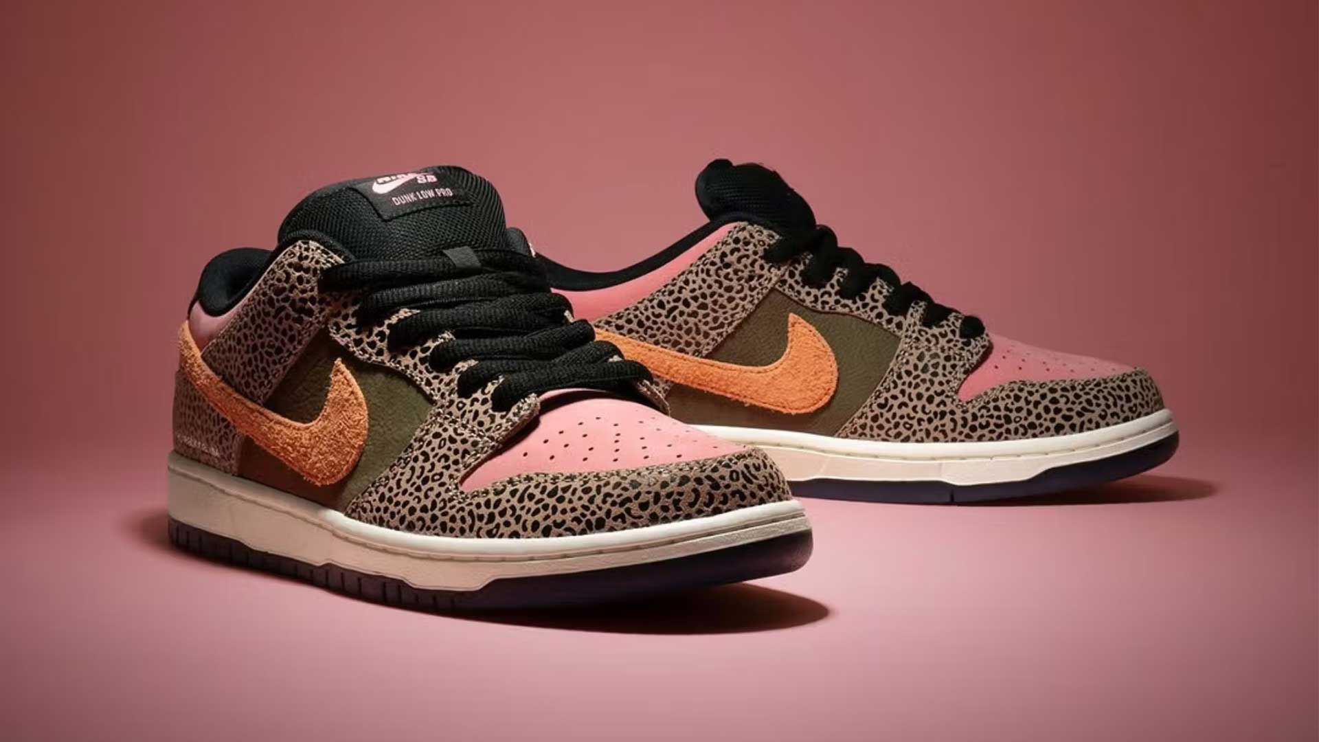 Arts-Rec x Nike SB Pack