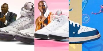 Best Fall 2025 Jordan Releases