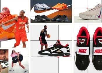Best Jordan Nike Sneaker Releases Of The Week July 14 2025