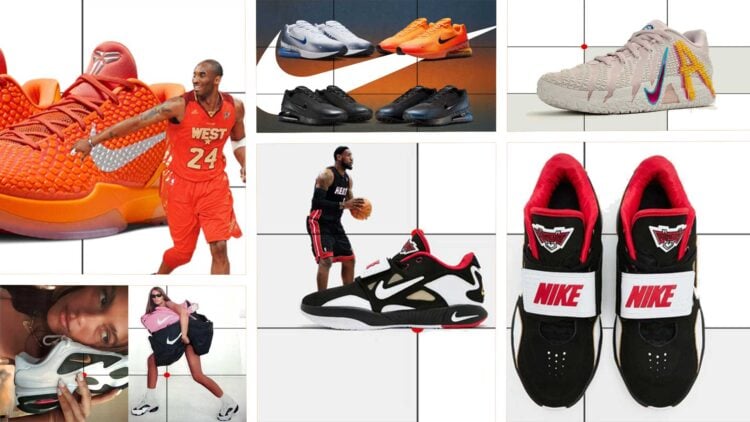 Best Jordan Nike Sneaker Releases Of The Week July 14 2025