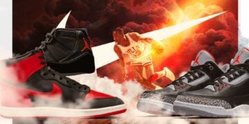 Best Jordans Of All Time