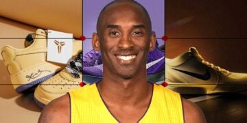 Best Kobe Bryant Sneakers Releasing 2025