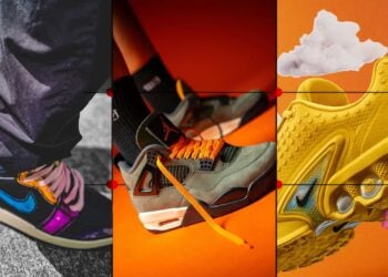 Best Nike and Jordan Releases July 27 2025