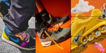 Best Nike and Jordan Releases July 27 2025