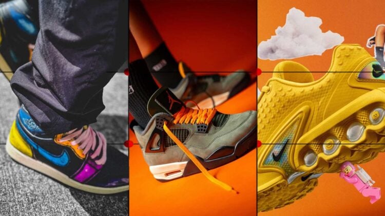 Best Nike and Jordan Releases July 27 2025