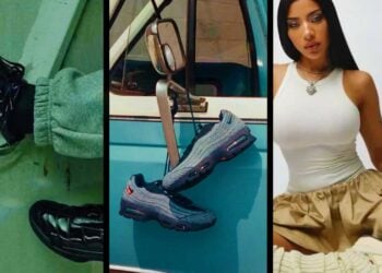 Best Sneaker Releases For July