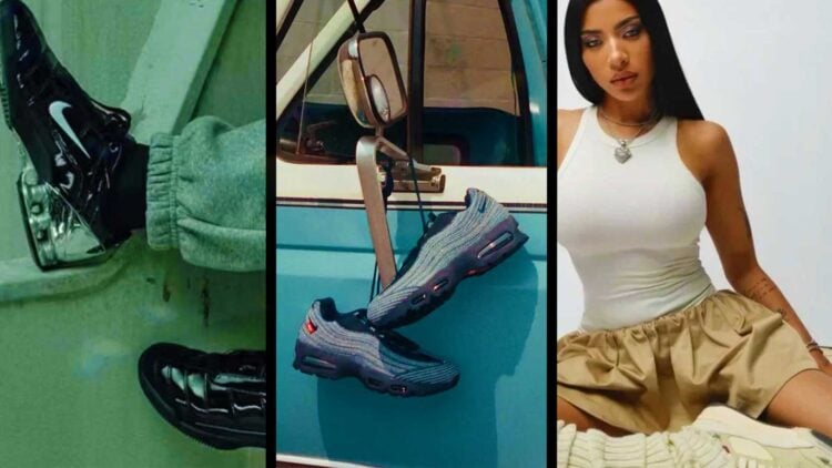Best Sneaker Releases For July
