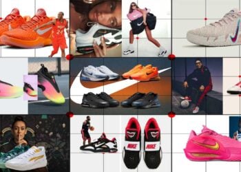 Best Sneaker Releases Of The Week 14 July 2025