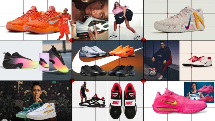 Best Sneaker Releases Of The Week 14 July 2025