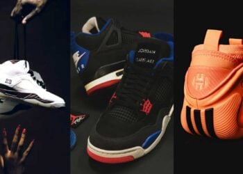 Best Sneaker Releases Of The Week, July 24 2025