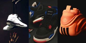 Best Sneaker Releases Of The Week, July 24 2025