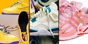Best Sneakers Collab Of The Year