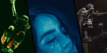 Billie Eilish Air Jordan 4