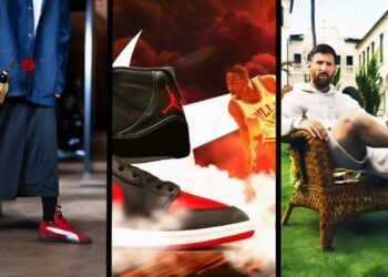 Don't Call Yourself A Sneakerhead If You Don't Own One Of These Sneakers