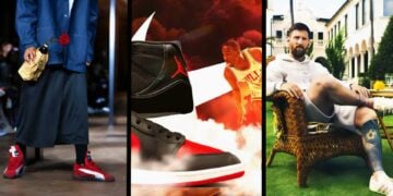 Don't Call Yourself A Sneakerhead If You Don't Own One Of These Sneakers