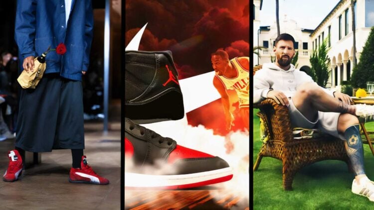 Don't Call Yourself A Sneakerhead If You Don't Own One Of These Sneakers
