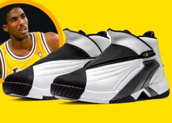 Eddie Jones Jordan Jumpman Swift 6