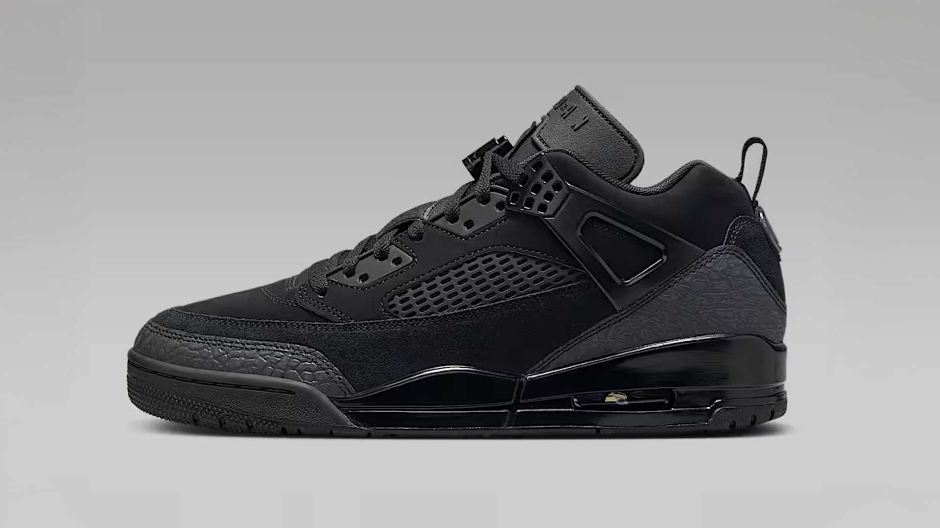 Jordan Spiz'ike