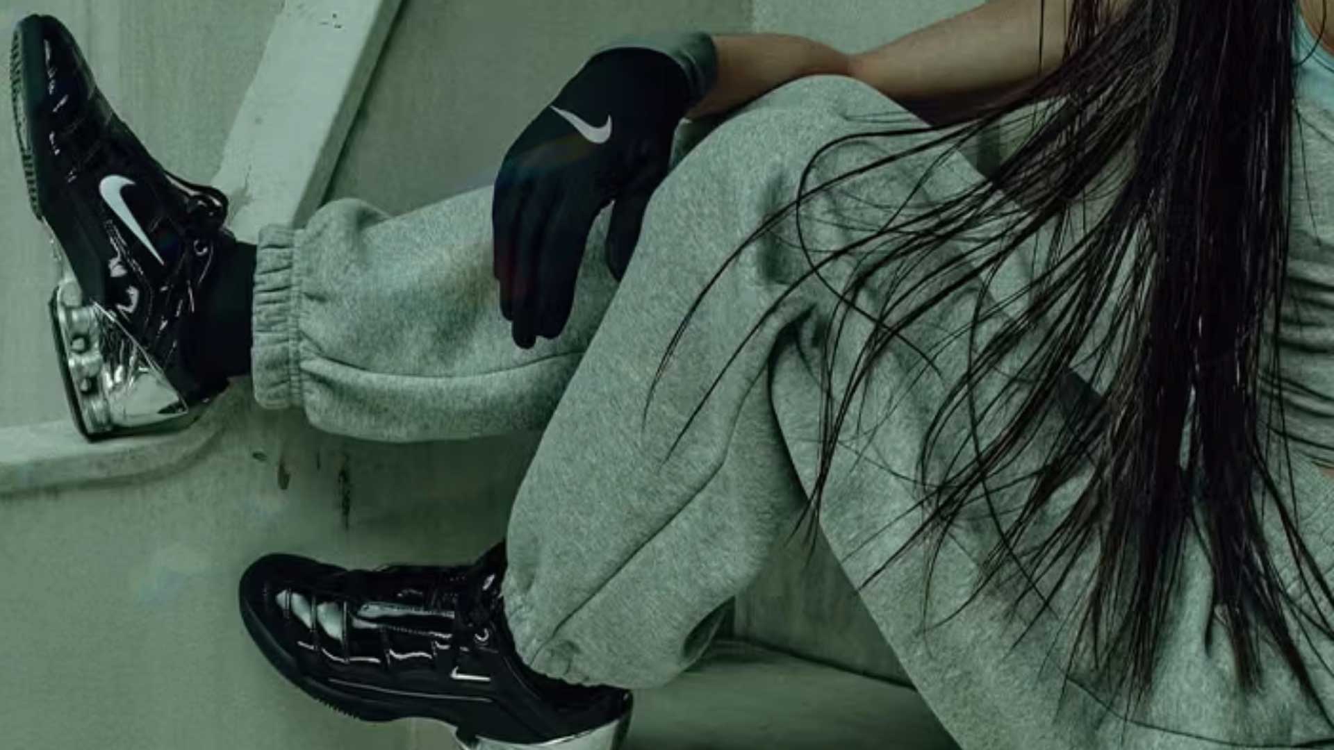 Maha Amsterdam x Nike Total 90 Shox Magia Collection