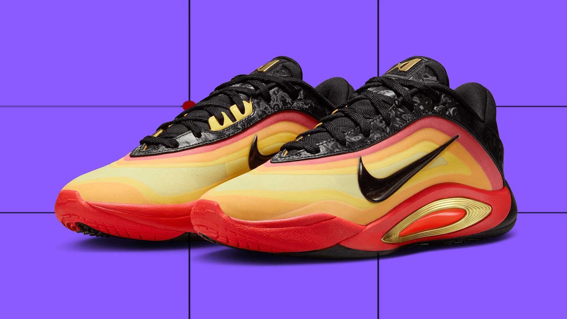 Nike A’One “ASW” july 2025