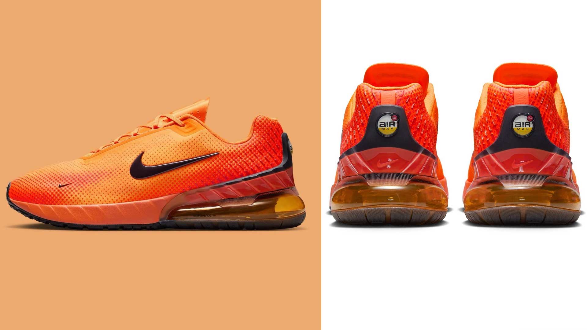 Nike Air Max Phoenix
