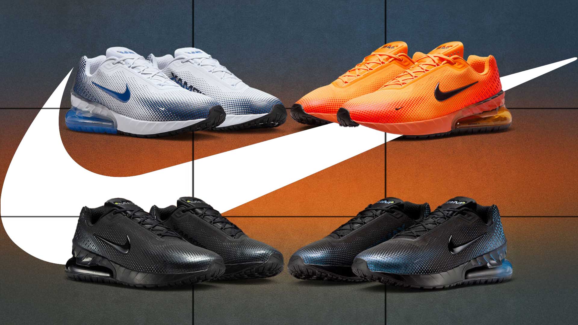 Nike Air Max Phoenix