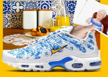 Nike Air Max Plus Lisboa Lisbon