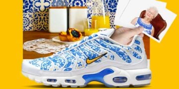 Nike Air Max Plus Lisboa Lisbon