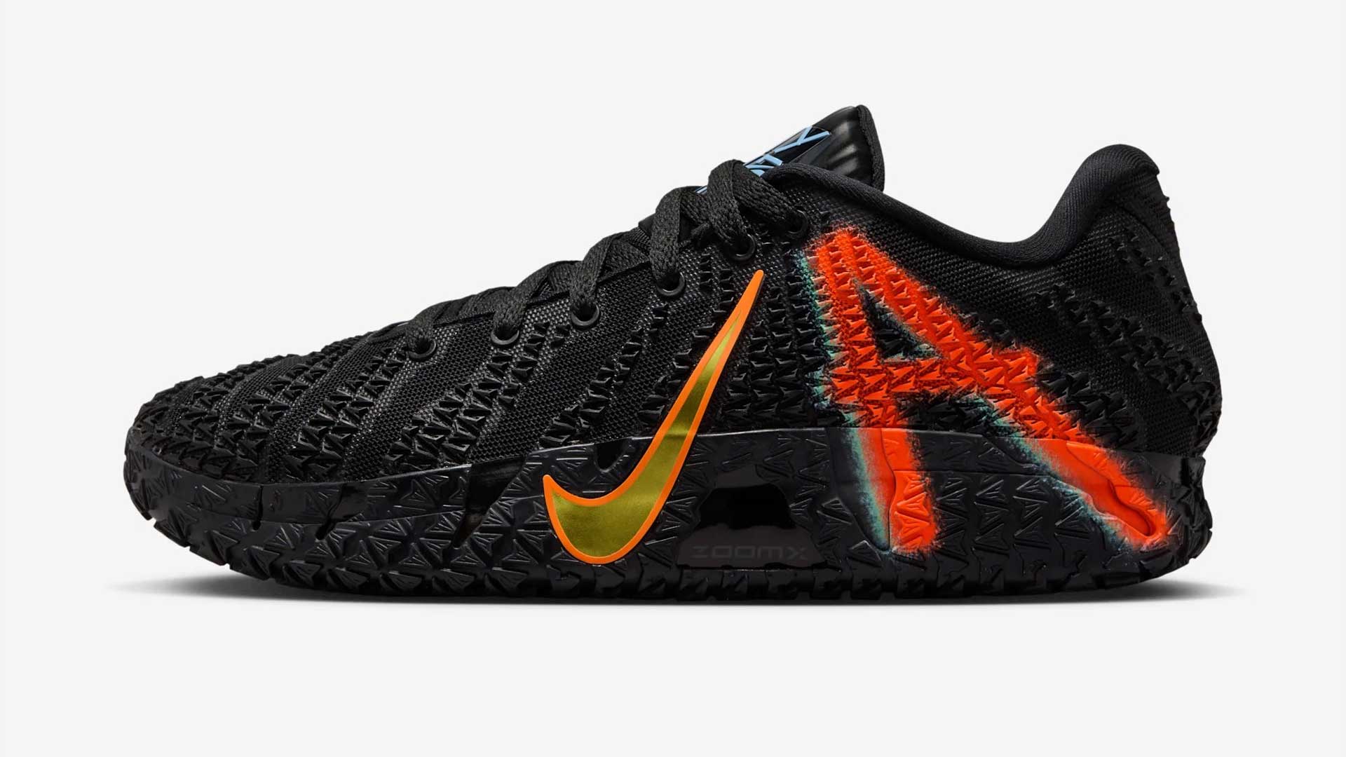Nike Ja 3 “NY vs NY”