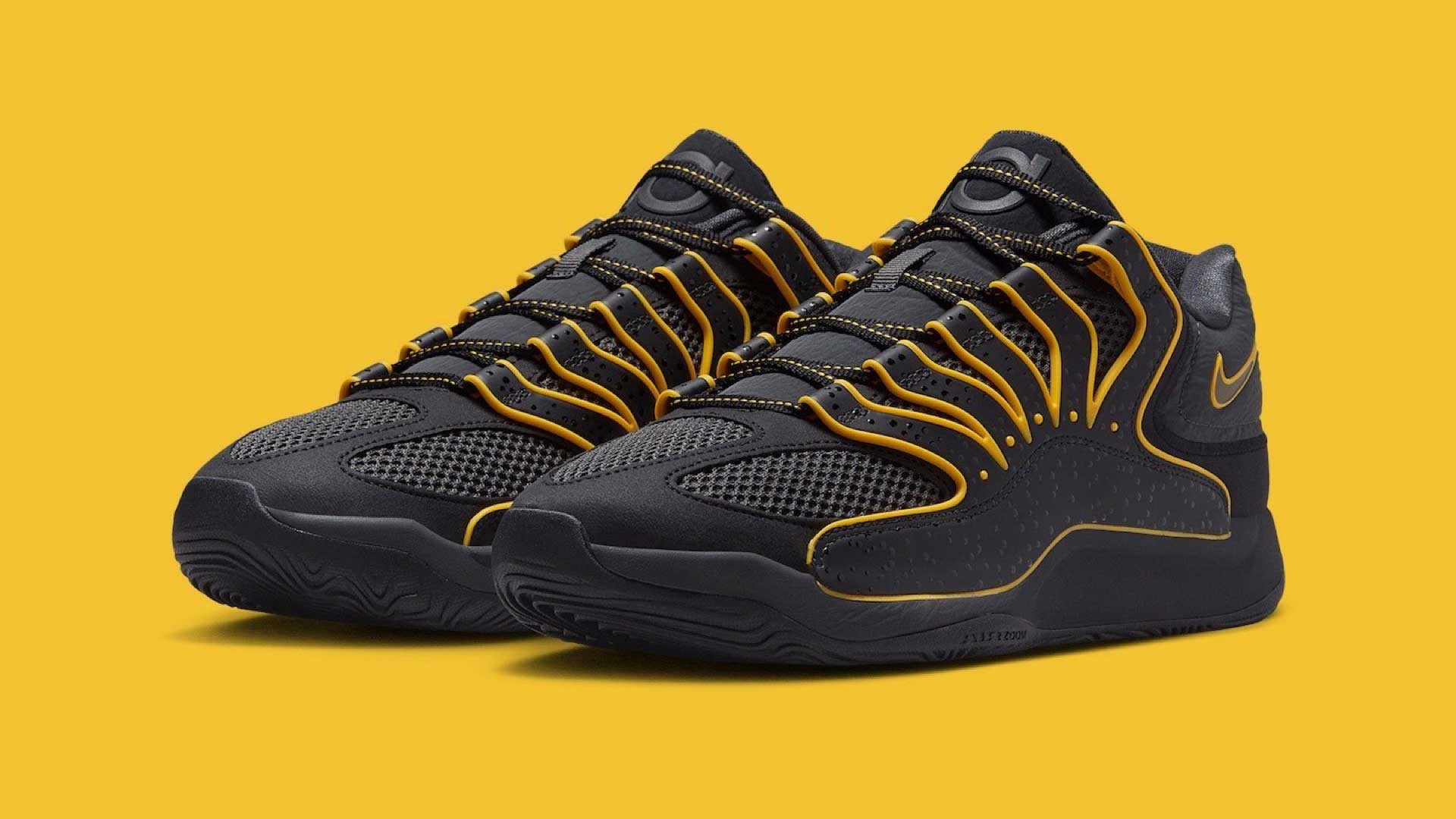 Nike KD 18 "Rain City"