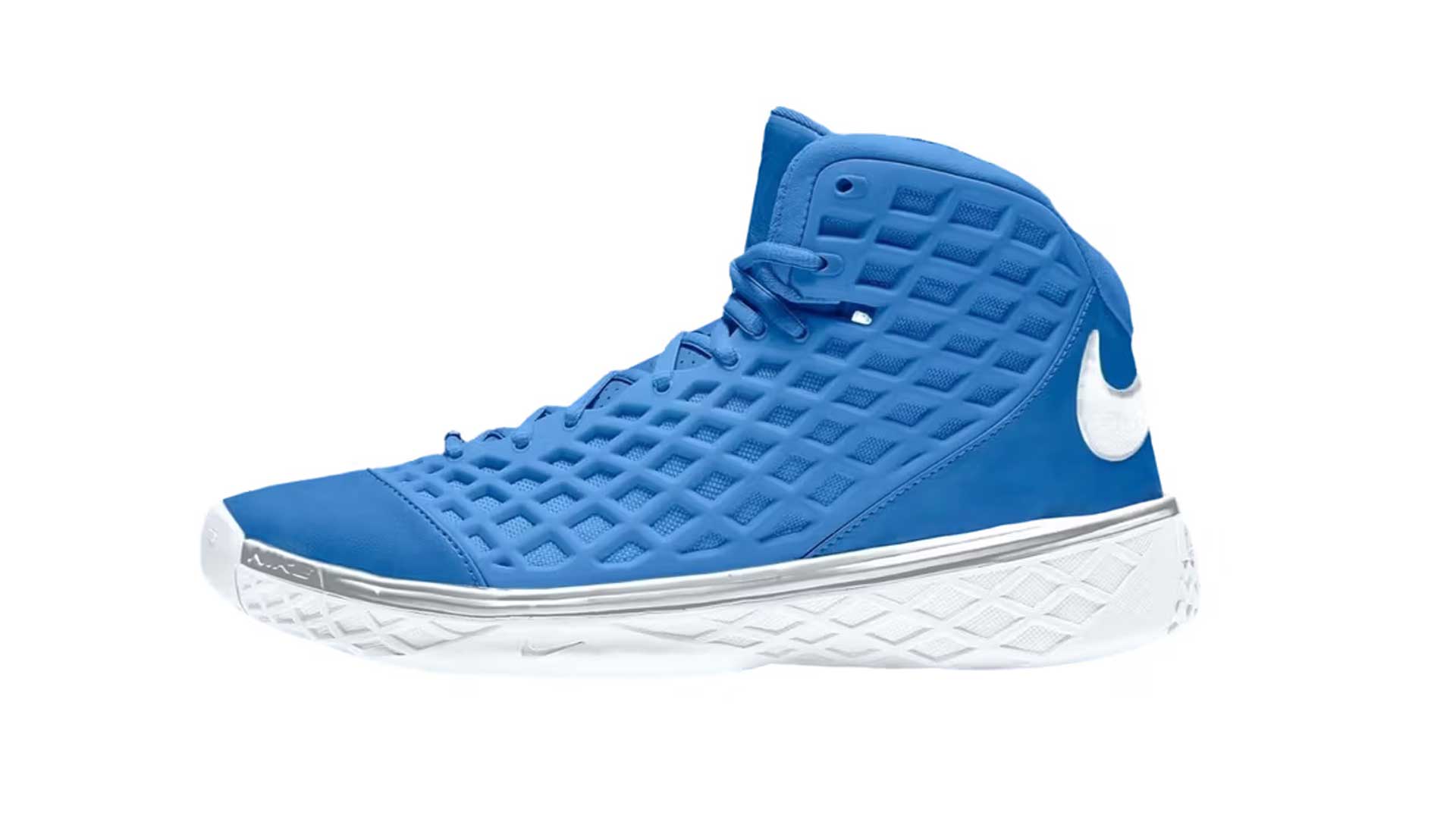 Nike Kobe 3 Protro Royal "Christmas"