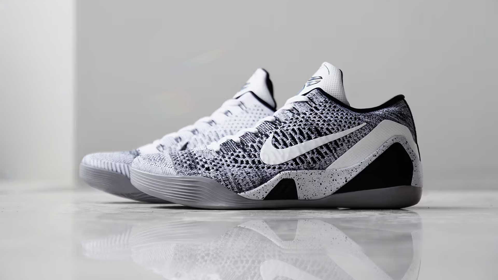 Nike Kobe 9 Elite Low Protro "Beethoven"