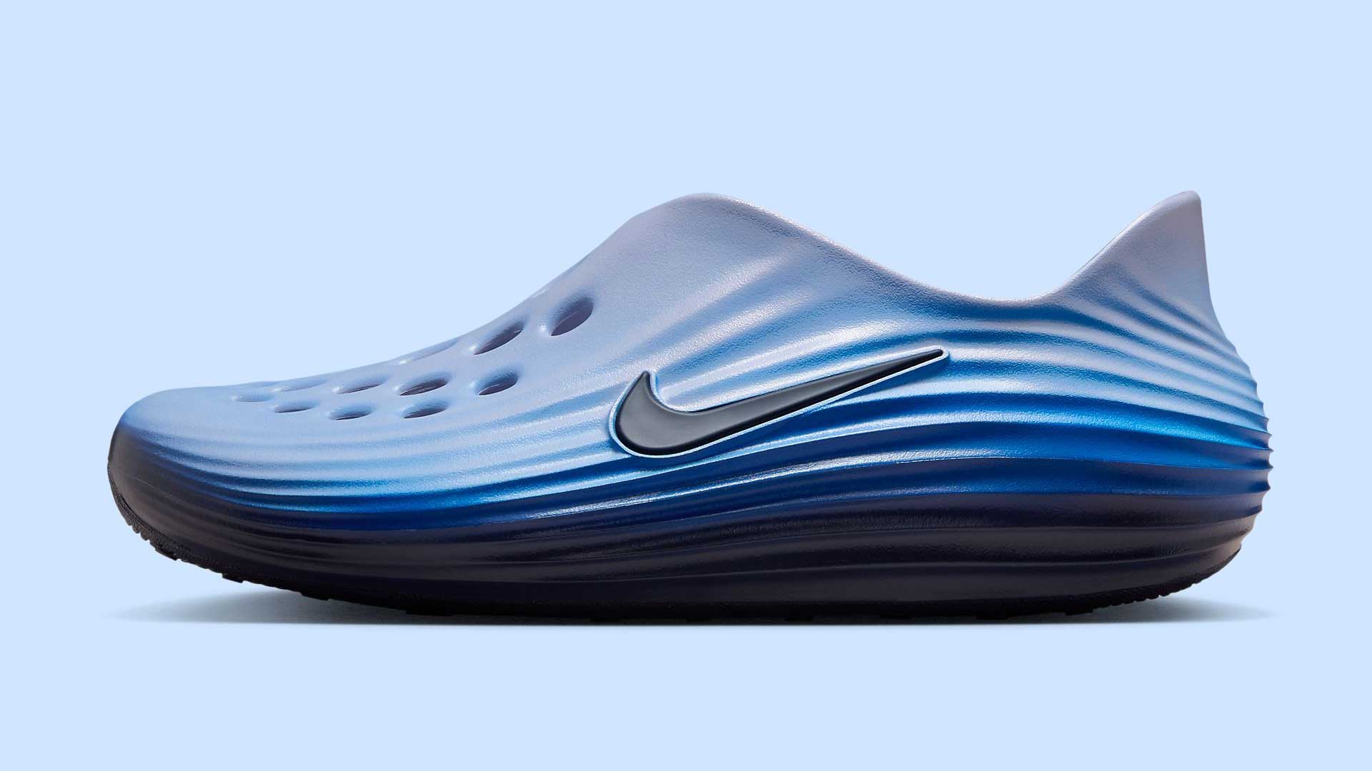 Nike ReactX Rejuven8 "Blue Gradient"