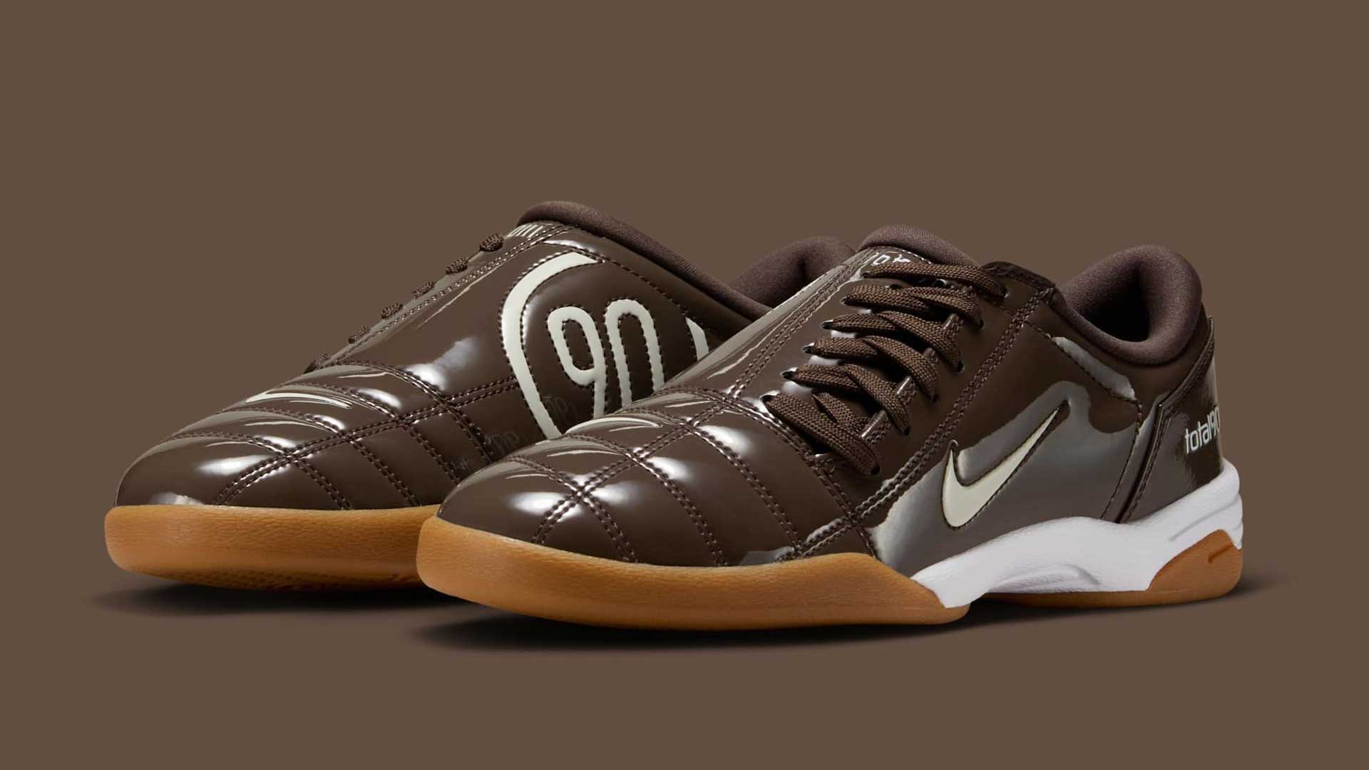 Nike Total 90 SP "Baroque Brown"