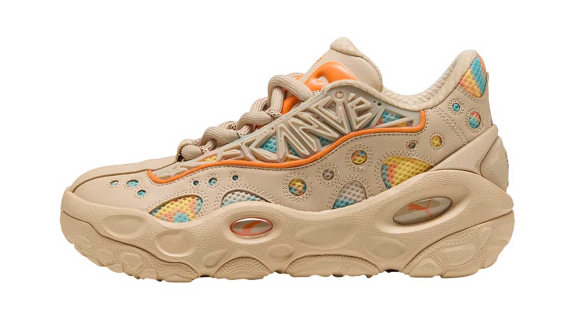 PUMA LaFrancé RNR
