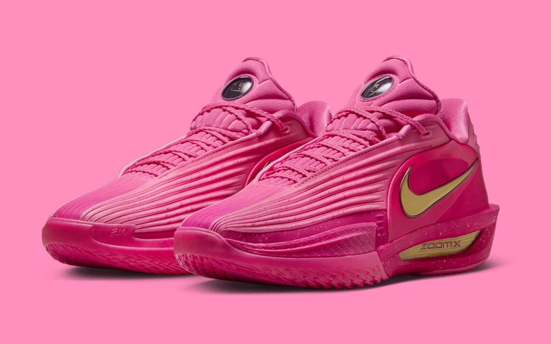 Robert Dillingham x Nike G.T. Cut 3
