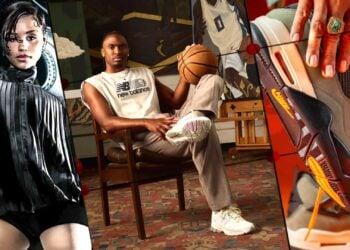 Top 22 Best Sneaker Releases This Week
