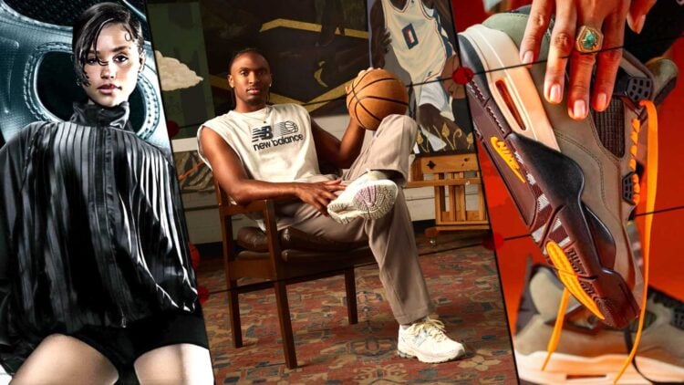 Top 22 Best Sneaker Releases This Week