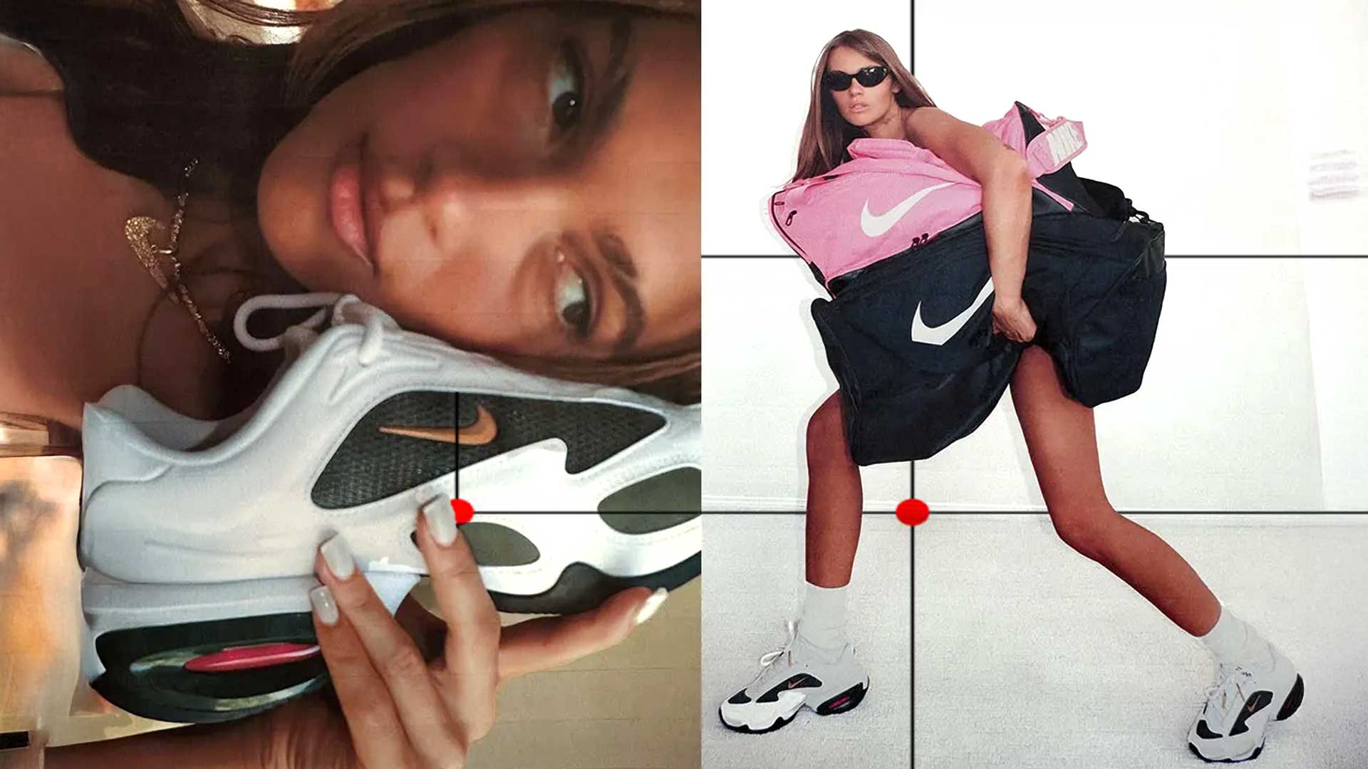 Veneda Carter x Nike Air Max Muse