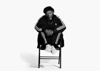 The adidas Originals Superstar is Back