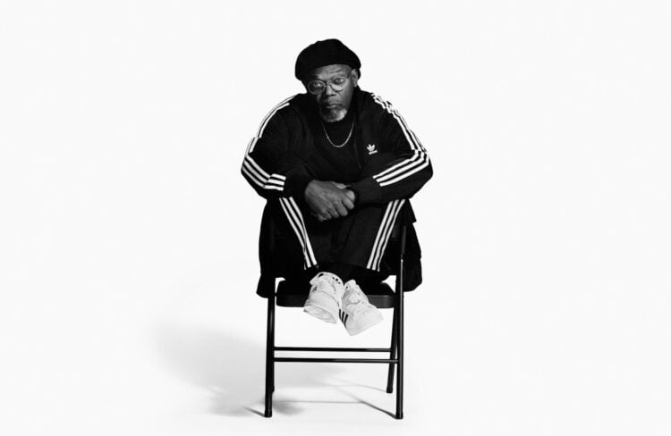 The adidas Originals Superstar is Back