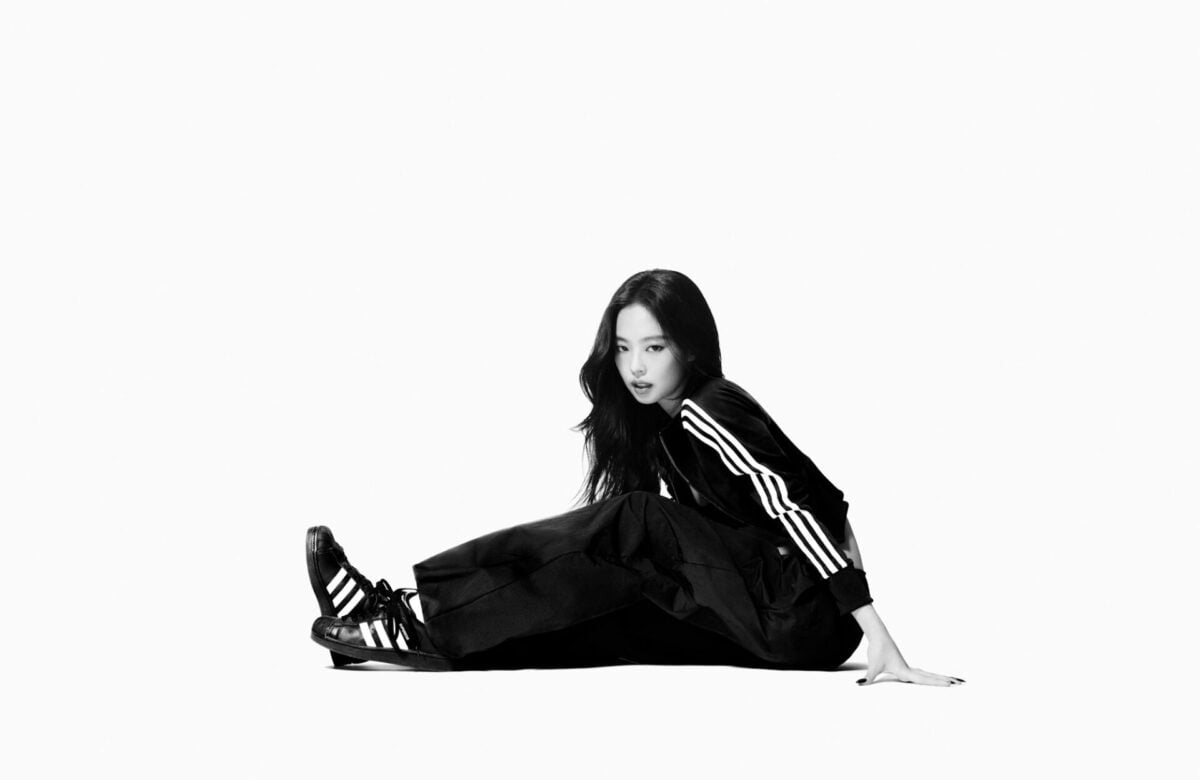 The adidas Originals Superstar is Back
