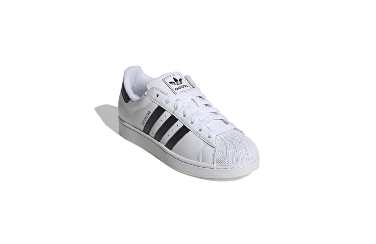 The adidas Originals Superstar is Back