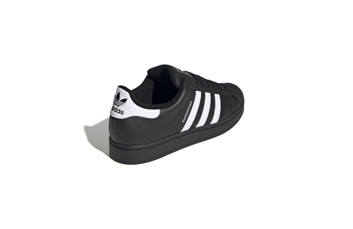 The adidas Originals Superstar is Back