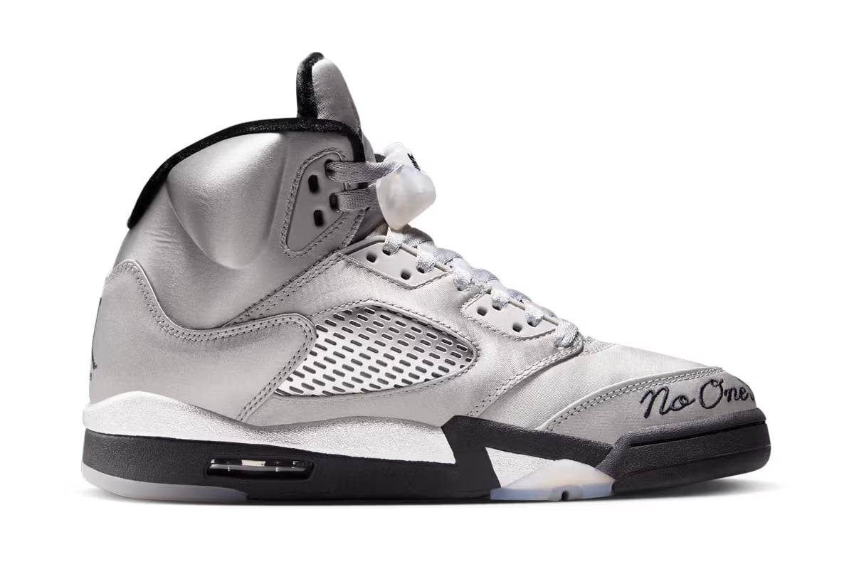 Air Jordan 5 Wings