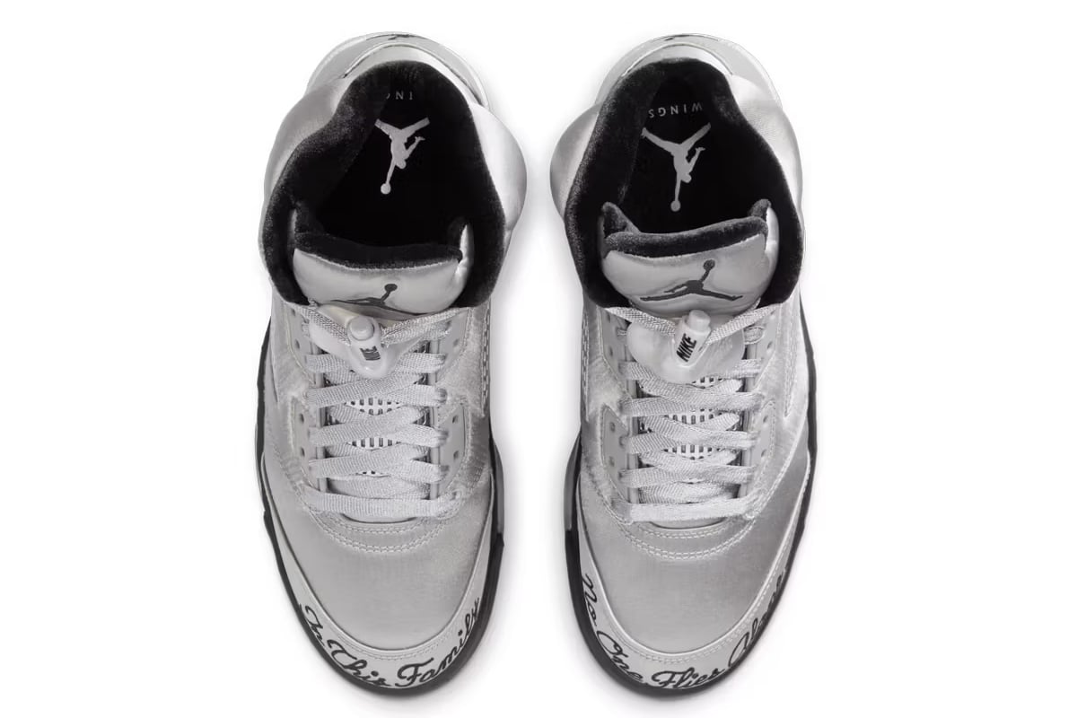 Air Jordan 5 Wings