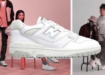best new balance 550 sneakers
